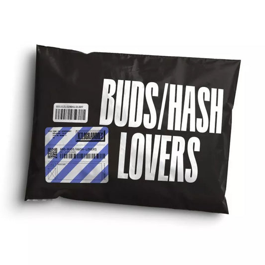 BUDS & HASH LOVERS-ABONNEMENT