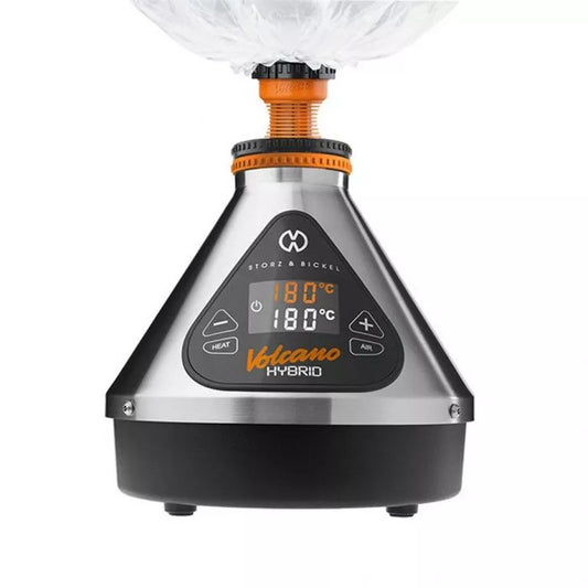 STORZ & BICKEL VOLCANO HYBRID