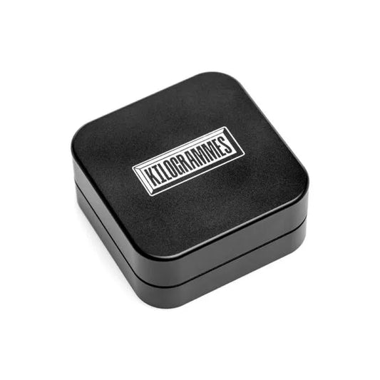 ALUMINUM SQUARE SANDER 4:19