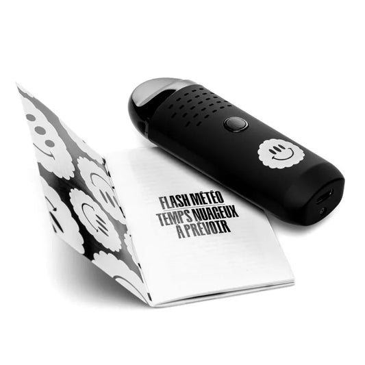 VAPORIZER FÜR TROCKENE KRÄUTER