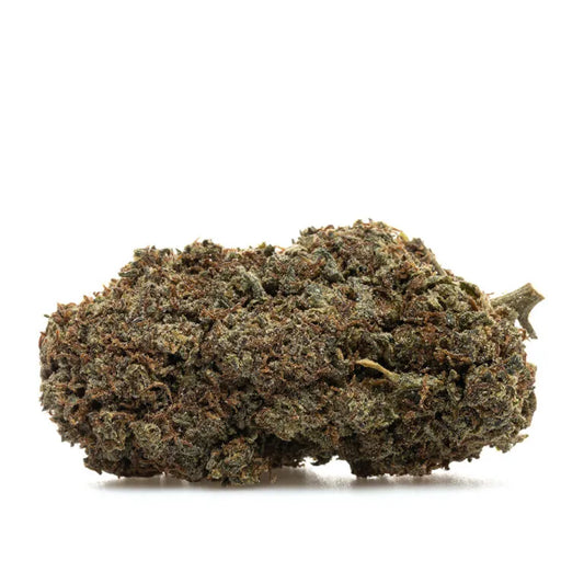 ERDBEER-HYDRO – THX