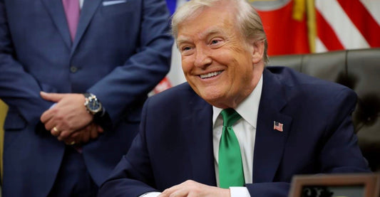 Donald Trump ist bereit, die Bundesklassifizierung von Cannabis zu ändern.