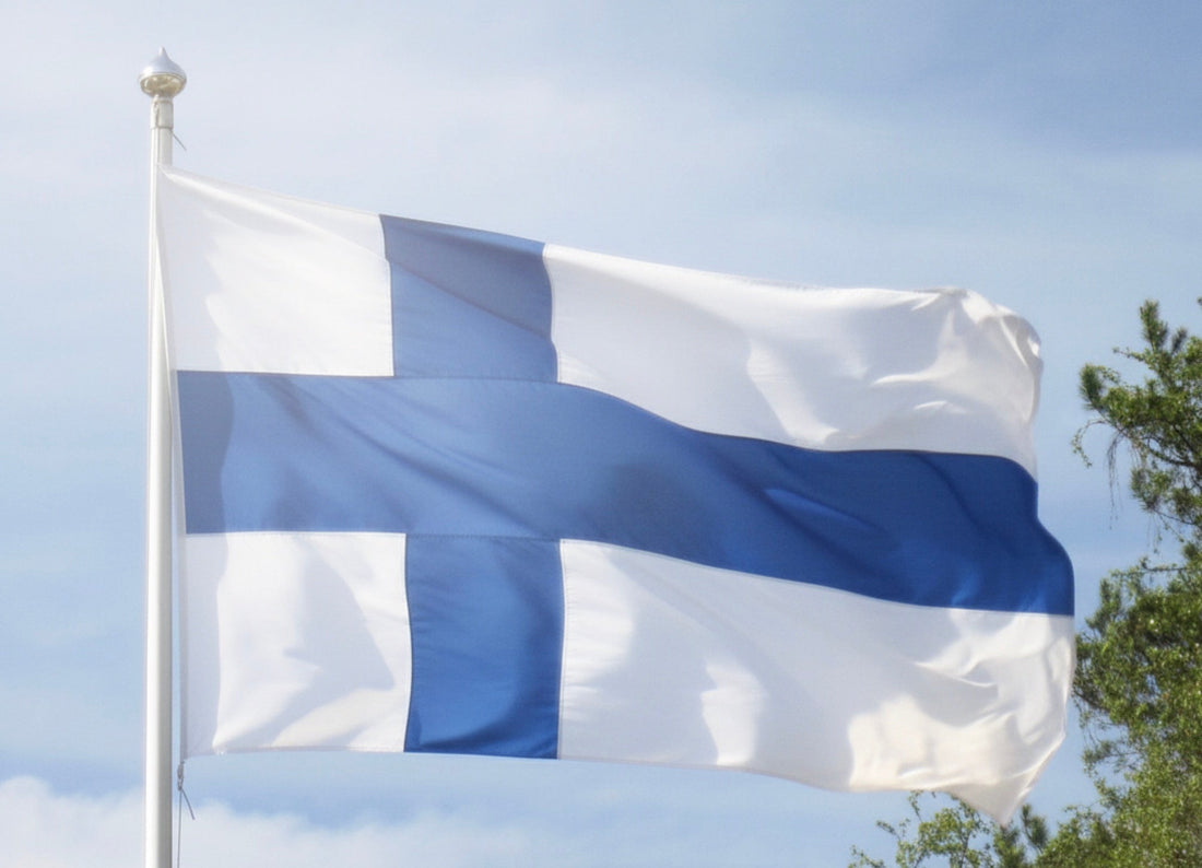 Finnland zieht nach: Das Linksbündnis befürwortet nun offiziell die Legalisierung von Cannabis.