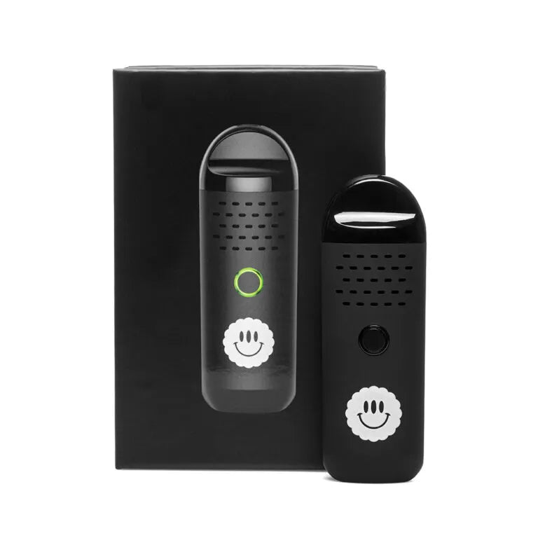 VAPORIZER FÜR TROCKENE KRÄUTER
