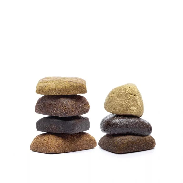 PACK HASH L – 14G