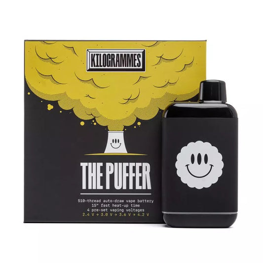 DER PUFFER