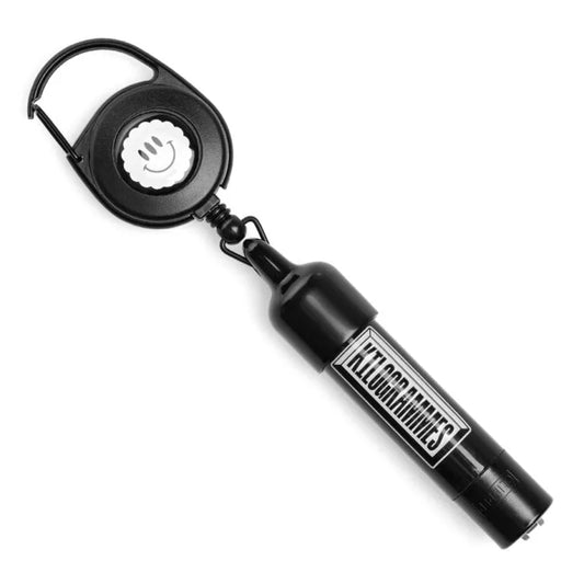 CLIPPER LIGHTER STRAP