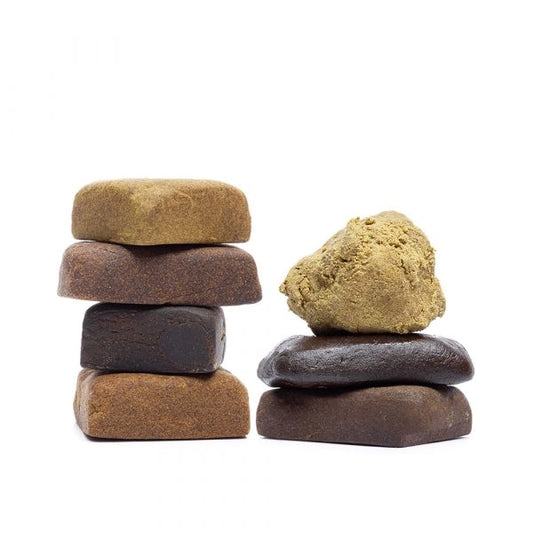 PACKUNG HASH XL – 70G