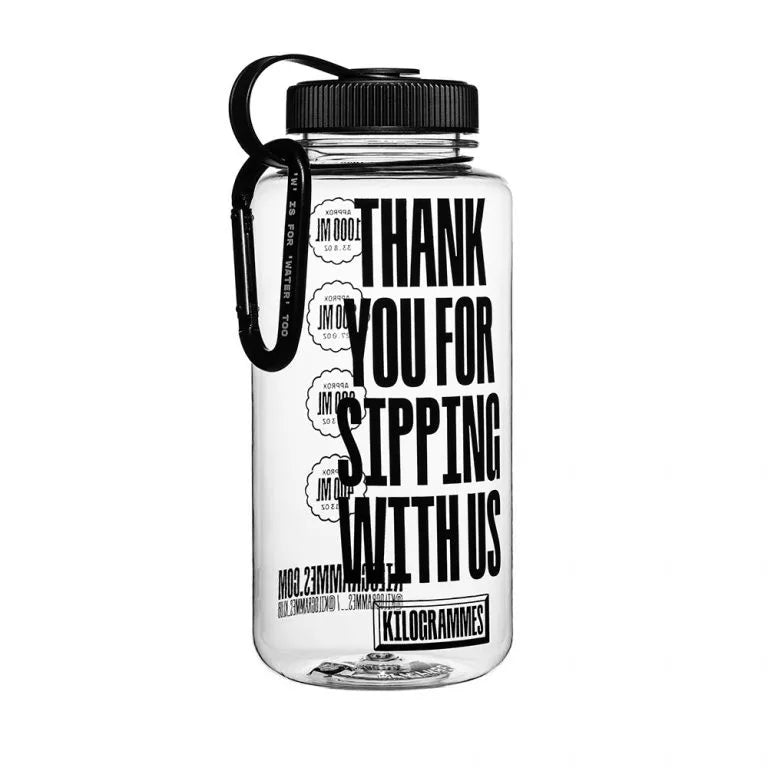 1L-FLASCHE