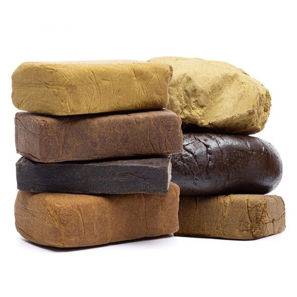 XXL-HASH-PAKET – 350G
