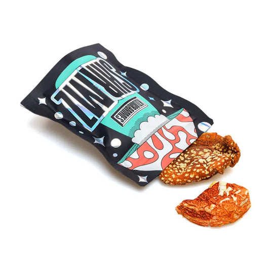 SHRMZ (AMANITA MUSCARIA)