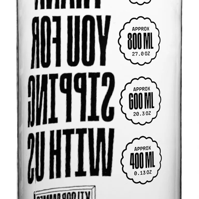 1L-FLASCHE