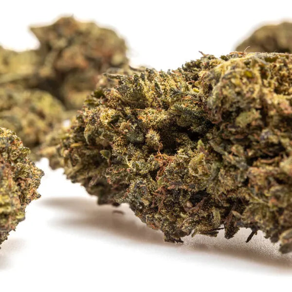 SUPER LEMON HAZE – THX