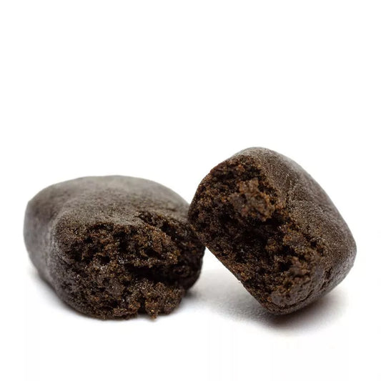 AFGHANISCHES HASH CBG