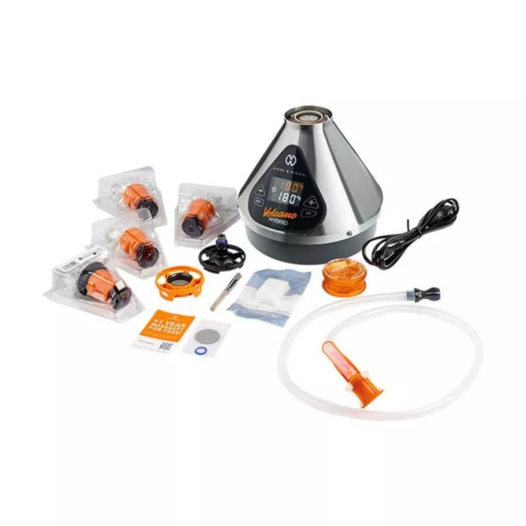 STORZ & BICKEL VOLCANO HYBRID