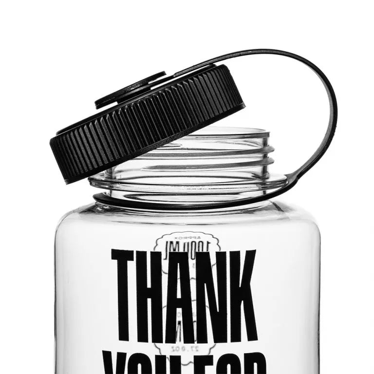 1L-FLASCHE