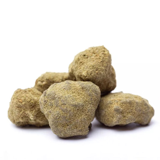 MOONROCK CBD