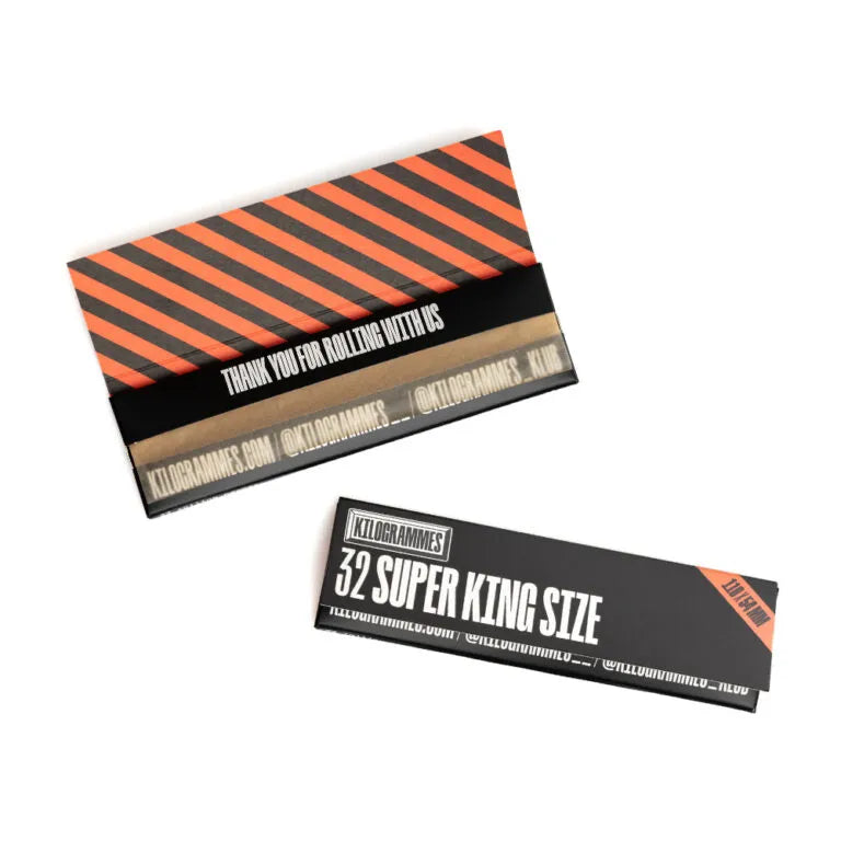 32 SUPER KING SIZE