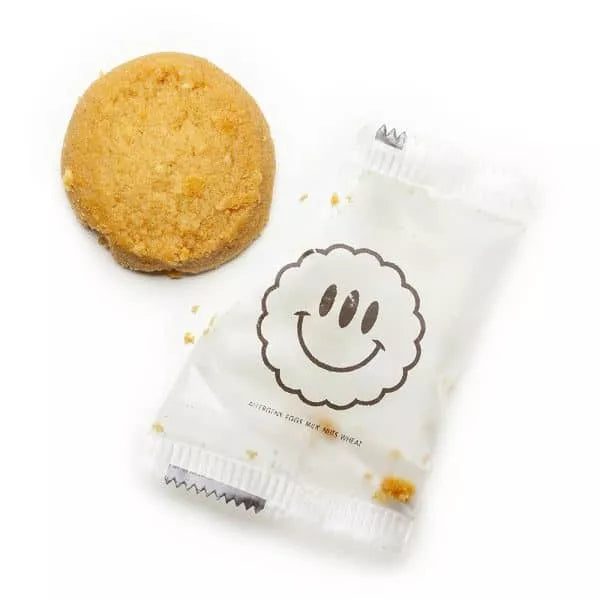 MINI MUNCHIES
