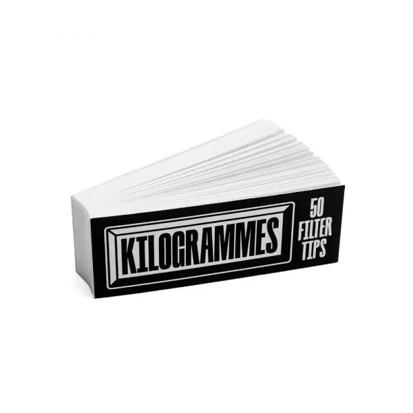 FILTERTIPPS