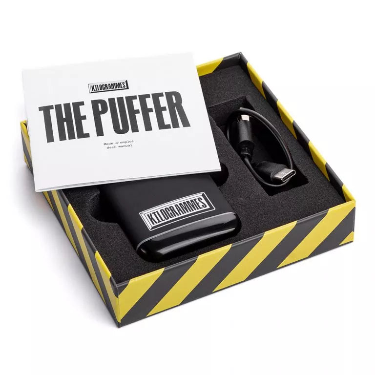 DER PUFFER