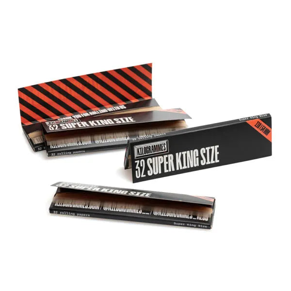 32 SUPER KING SIZE