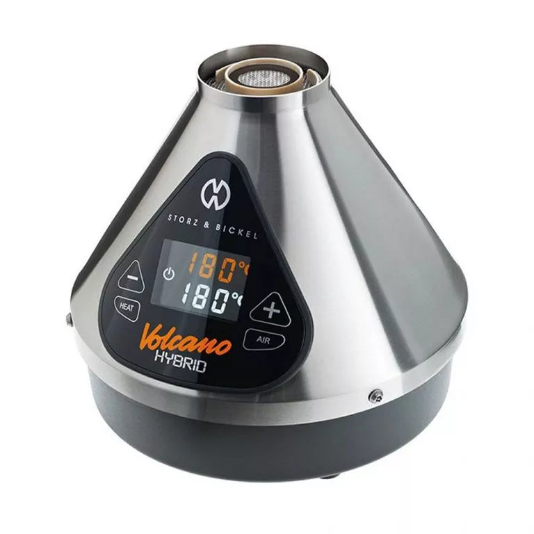 STORZ & BICKEL VOLCANO HYBRID