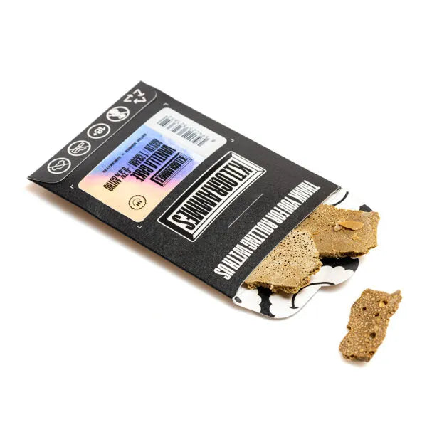 ROSIN – VANILLEKUCHEN (1 g)