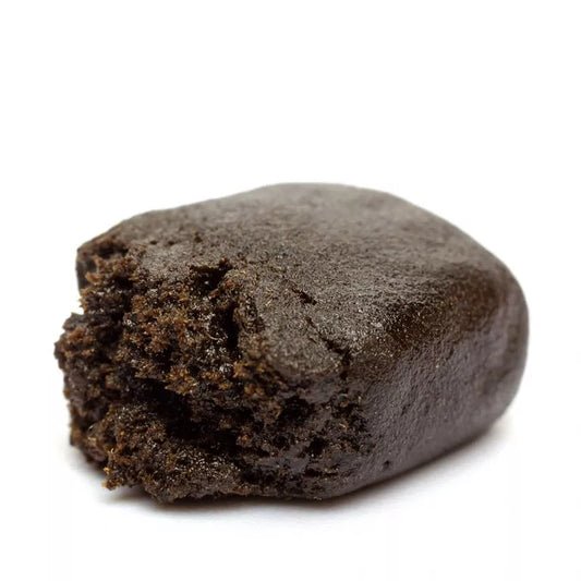 AFGHANISCHES HASH CBG