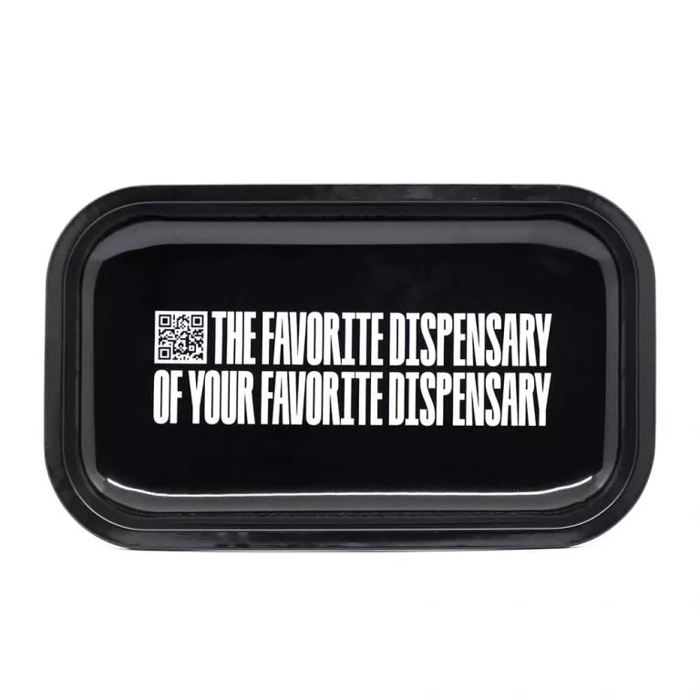 „THE FAVORITE“ ROLLTABLETT