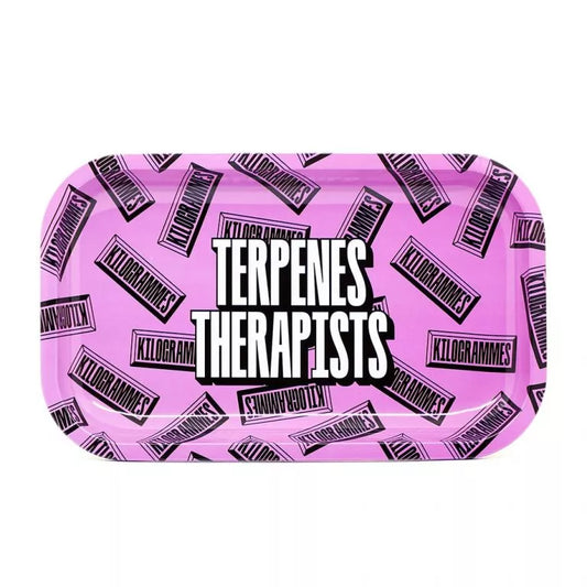 ROLLTABLETT „TERPS“.